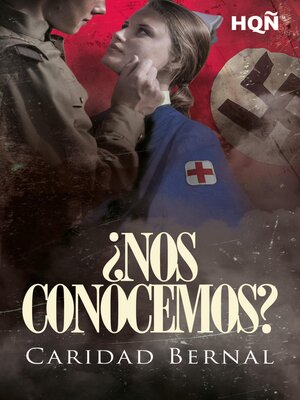 cover image of ¿Nos conocemos?
